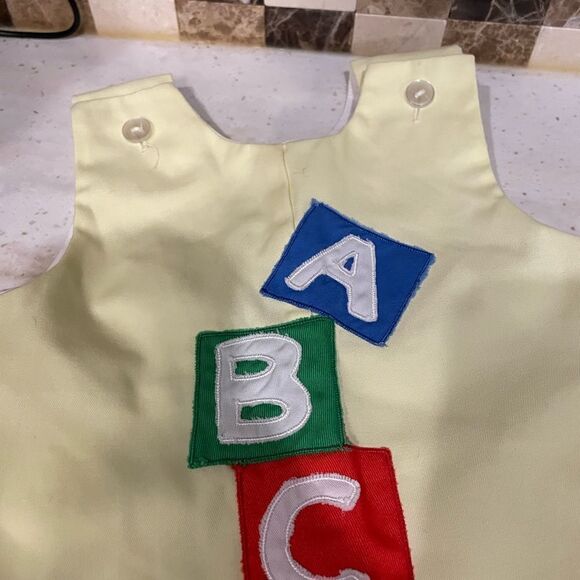 Vintage Baby Jon Jon  - Picture 2 of 5